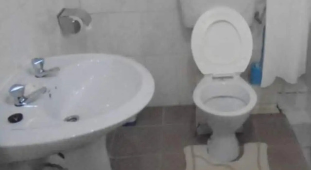 Двухместный номер Standard с балконом Sunset International Hotel
