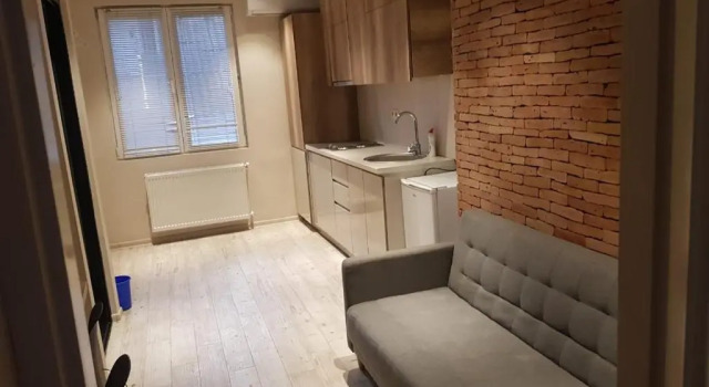Номер Standard D and D hotel