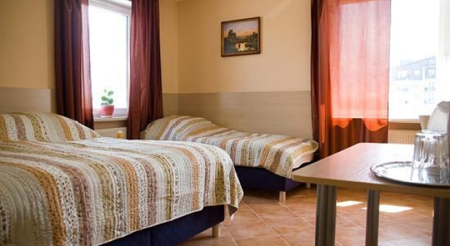 Mara, Book Hotel Hotels in Vilnius county with Parking, Parking