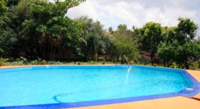 Nature Lanka Ayurveda Resort