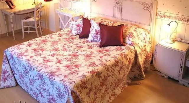 Двухместный номер Standard с видом на сад Beth Soureilh Adults Only