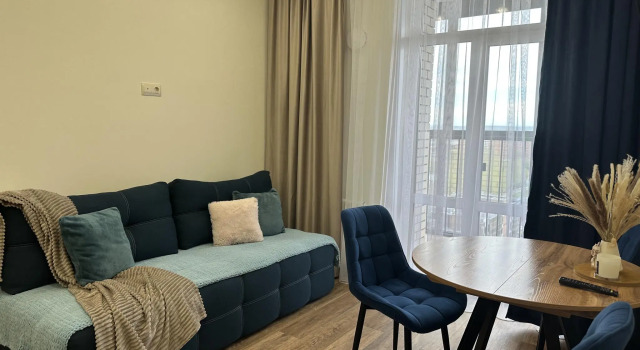 Cozy apartment in the center with parking, Prenota Appartamento Irkutsk Irkutsk Region
