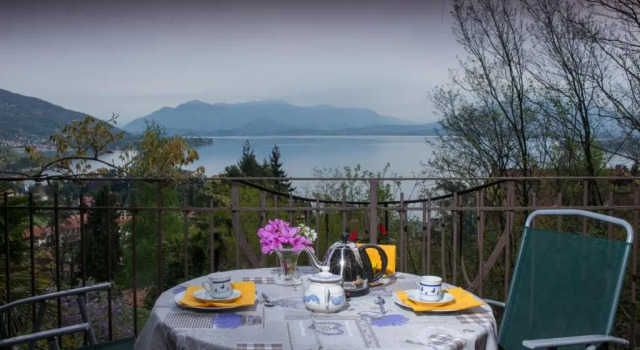 Апартаменты Casa Adriana