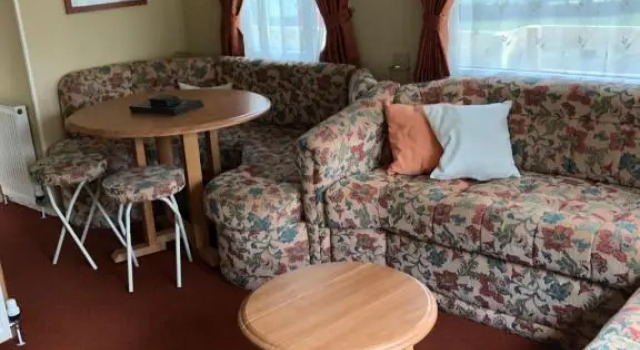 62 Glenfinart Caravan Park, Забронировать Отель Данун 