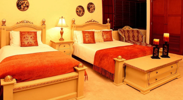 Номер Standard Hotel Boutique Casa Caballero
