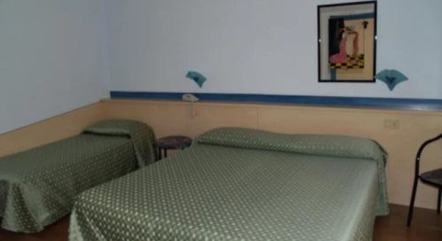 Hotel Manzi
