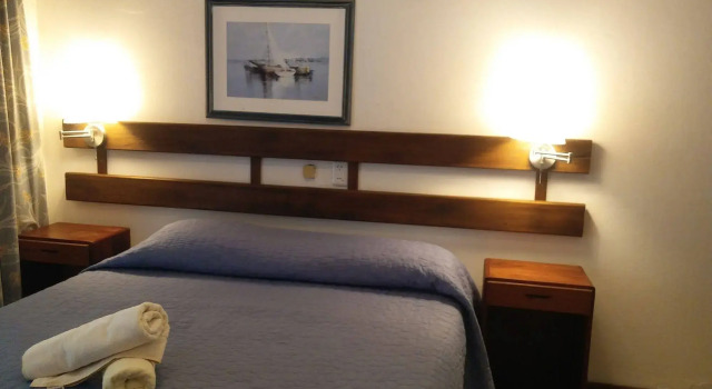 Hotel La Pedrera, Rezerwuj Hotel Hotele w La Pedrera z basenem, Basen