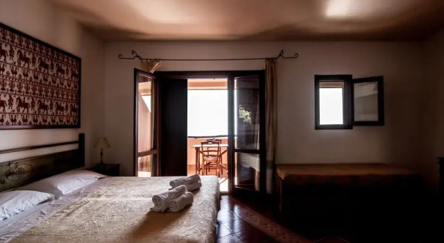 Torre delle Stelle Residence Aura Club, Забронировать Отель Торре-делле-Стелле Южная Сардиния