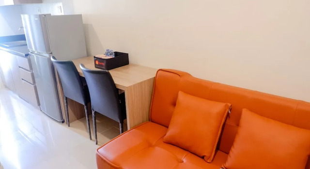 Fully Furnished Madison Apartment Near Central Park
