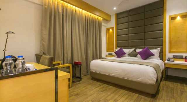 Varju Villa, Réserver Hôtel Udaipur Rajasthan