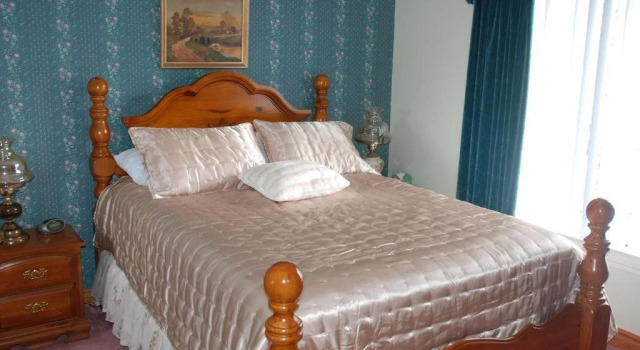 Stirling B&B, Varaa Bed and Breakfast  
