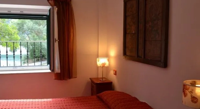 La Maga del Lago, Varaa Matkakoti Hotellit Abruzzo aamiaisella, Aamiainen