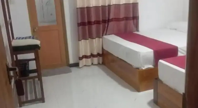 Номер Standard Alankulama Waana Resort