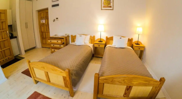 Номер Standard Hotel Krak