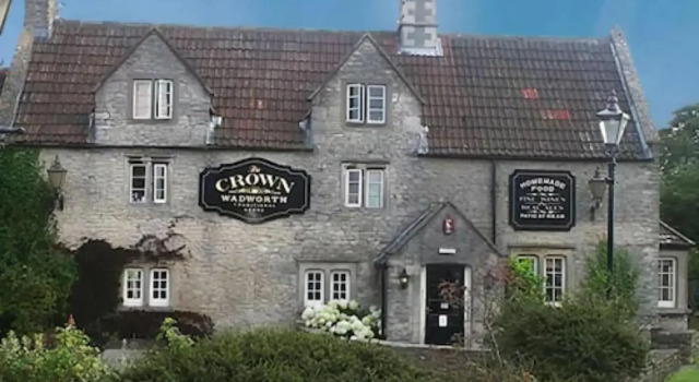 Crown Inn