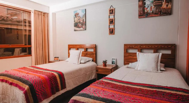 Standard cameră Dreams House Belen