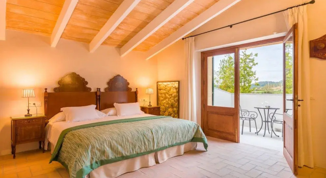 Agroturisme Gossalba, Book Vacation Home Sant Joan Majorca
