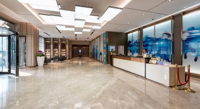 Nanjing RSUN Hotel
