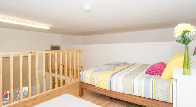 Hoxton Studios, Забронировать Отель Хокни Лондон, рядом с Железнодорожная станция Олд-Стрит