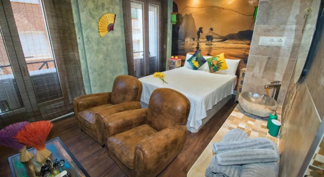 T-Homes Cuenca
