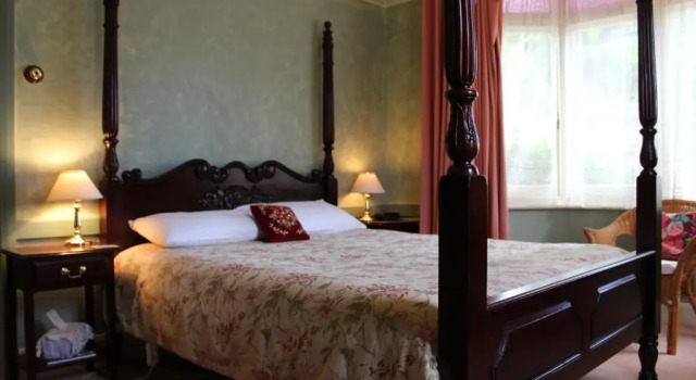 Habitación Estándar Ross B&B Accommodation