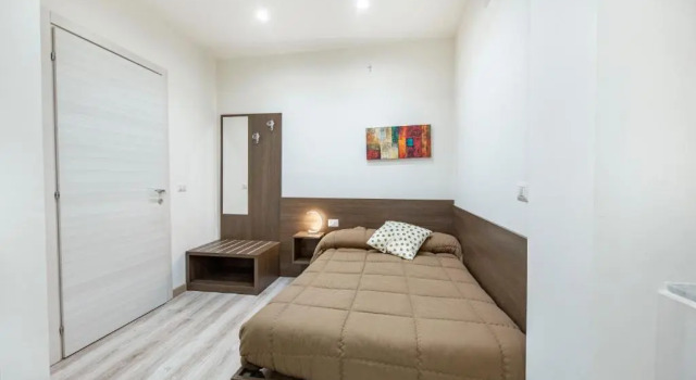 Номер Standard B&B Ambitious