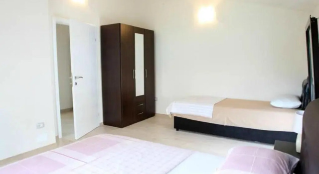Апартаменты c 1 комнатой с балконом Fimi Apartments