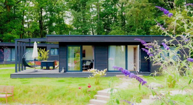 Коттедж Gronenberger Mühle Haus 8