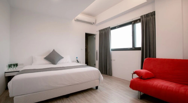 Polaris B&B, Varaa Bed and Breakfast Magong Penghu County