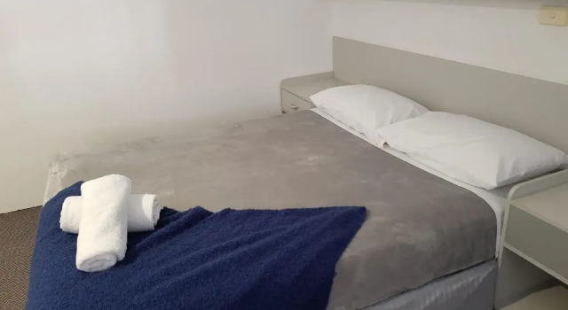 Двухместный номер Standard Seabreeze Beach Hotel