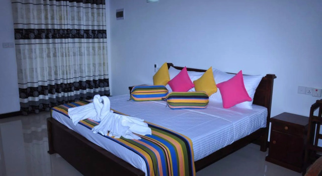 Winmi Resort, Varaa Lomakeskus Trincomalee Trincomalee District