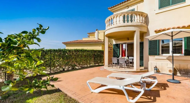Residence Club El Paraiso, Rezerwuj Apartament Hotele w Majorka z parkingiem, Parking