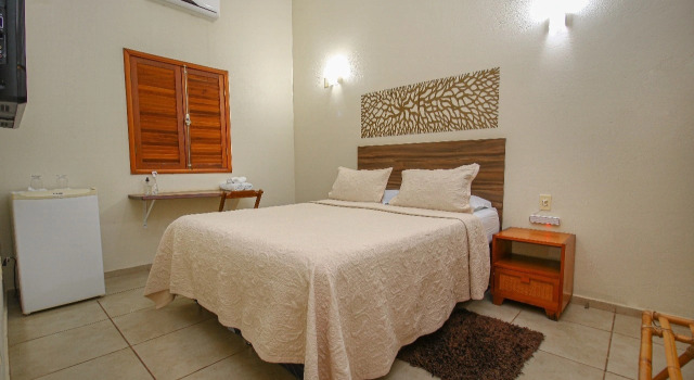 Pousada Flores do Cerrado, Reservar Hotel Pirenópolis 