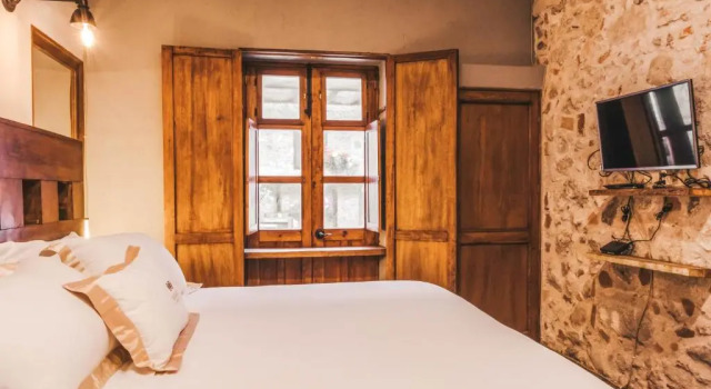 Студия Hotel Casa 88