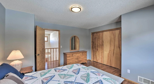 ~ 1 Mi to Downtown: Buena Vista Riverfront Escape!, Reserva ahora Casa o chalet Buena Vista 