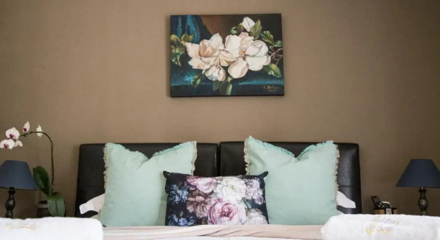Номер Standard Arista Guesthouse