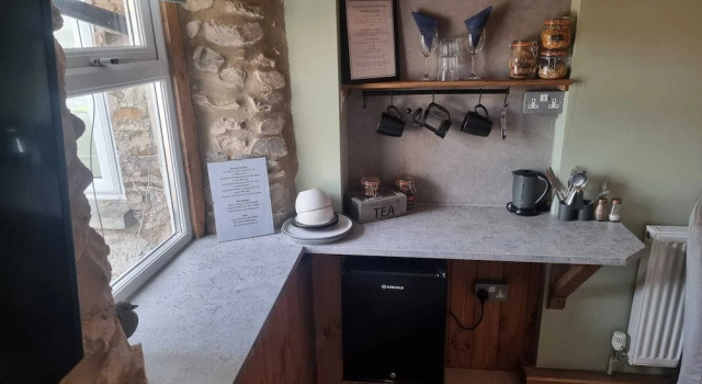 Номер Superior Monkton Court House B&B