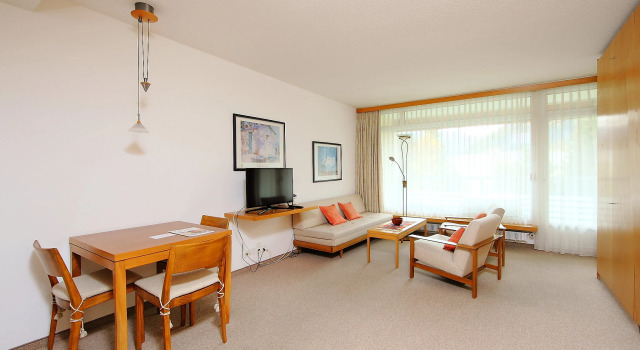 Casa Jenatsch, Book Hotel Davos-Dorf 