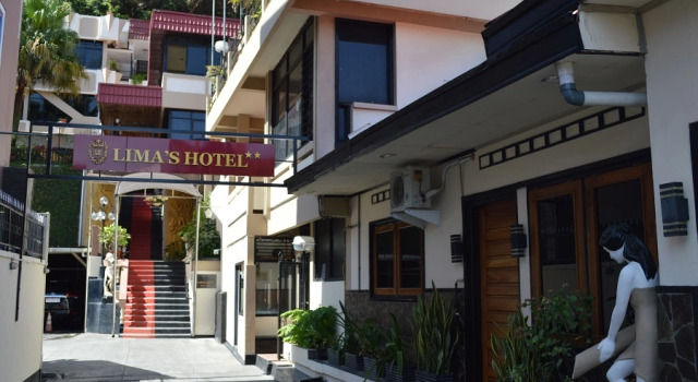 Lima's hotel