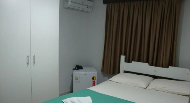 Номер Standard Darc Hotel