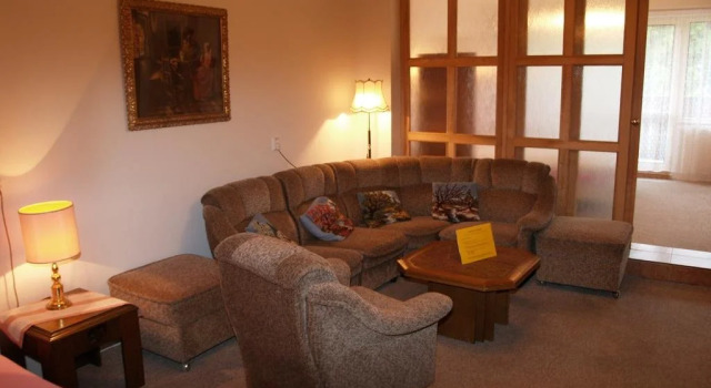 Hotel Pavla Vysocina