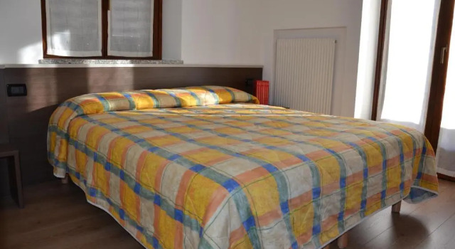 Апартаменты Casa Olivati