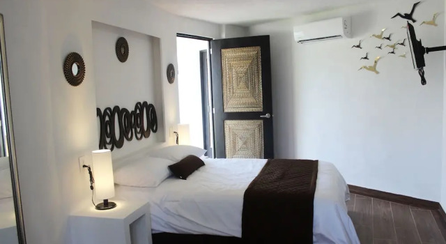 Standard room Hotel Celin