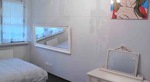 Apartament Pulawska, Забронировать Апартаменты/квартира Варшава Мазовецкое воеводство, рядом с Брудно