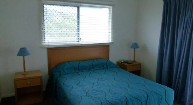 Апартаменты Madison Ocean Breeze Apartments