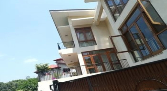 Mandarin Hill Residence, Забронировать Отель Канди 
