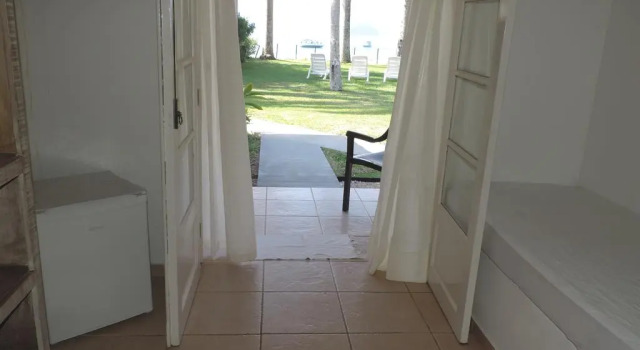 Refúgio Do Corsário, Rezerwuj Hotel Ubatuba Sao Paulo