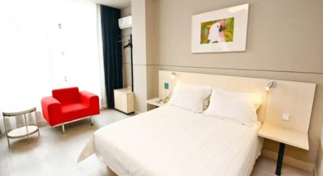 Jinjiang Inn Hohhot Gu Lou Branch, Book Hotel Hohhot Inner Mongolia