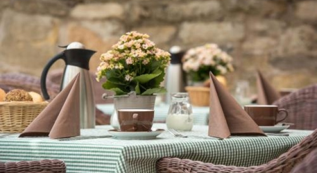 Hotel Pension am Goethehaus