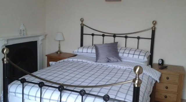 Апартаменты The Bradworthy Inn